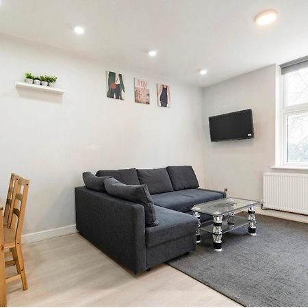 Luxury Flat In Moseley With Free Parking Διαμέρισμα Μπέρμιγχαμ Εξωτερικό φωτογραφία