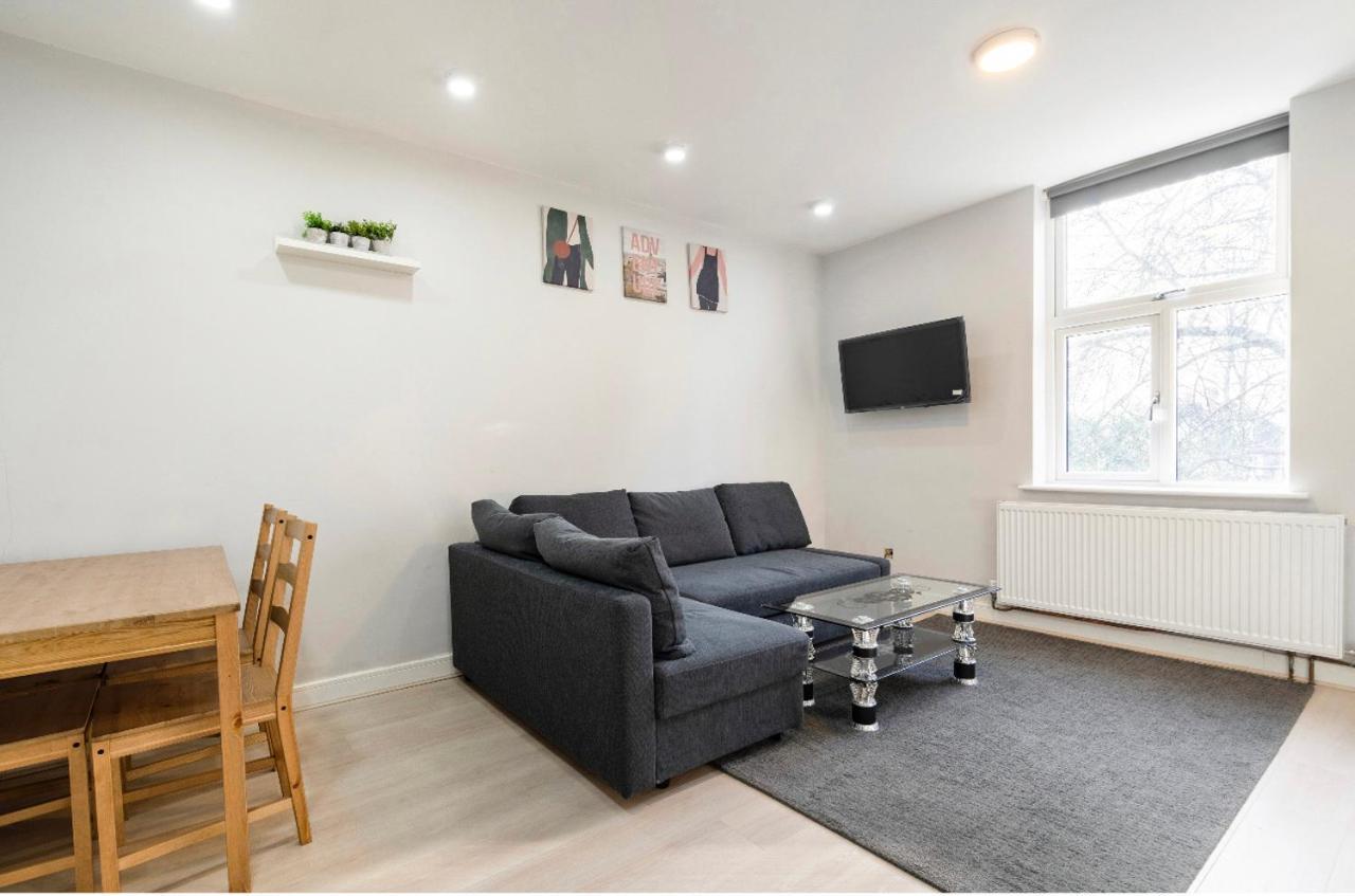 Luxury Flat In Moseley With Free Parking Διαμέρισμα Μπέρμιγχαμ Εξωτερικό φωτογραφία