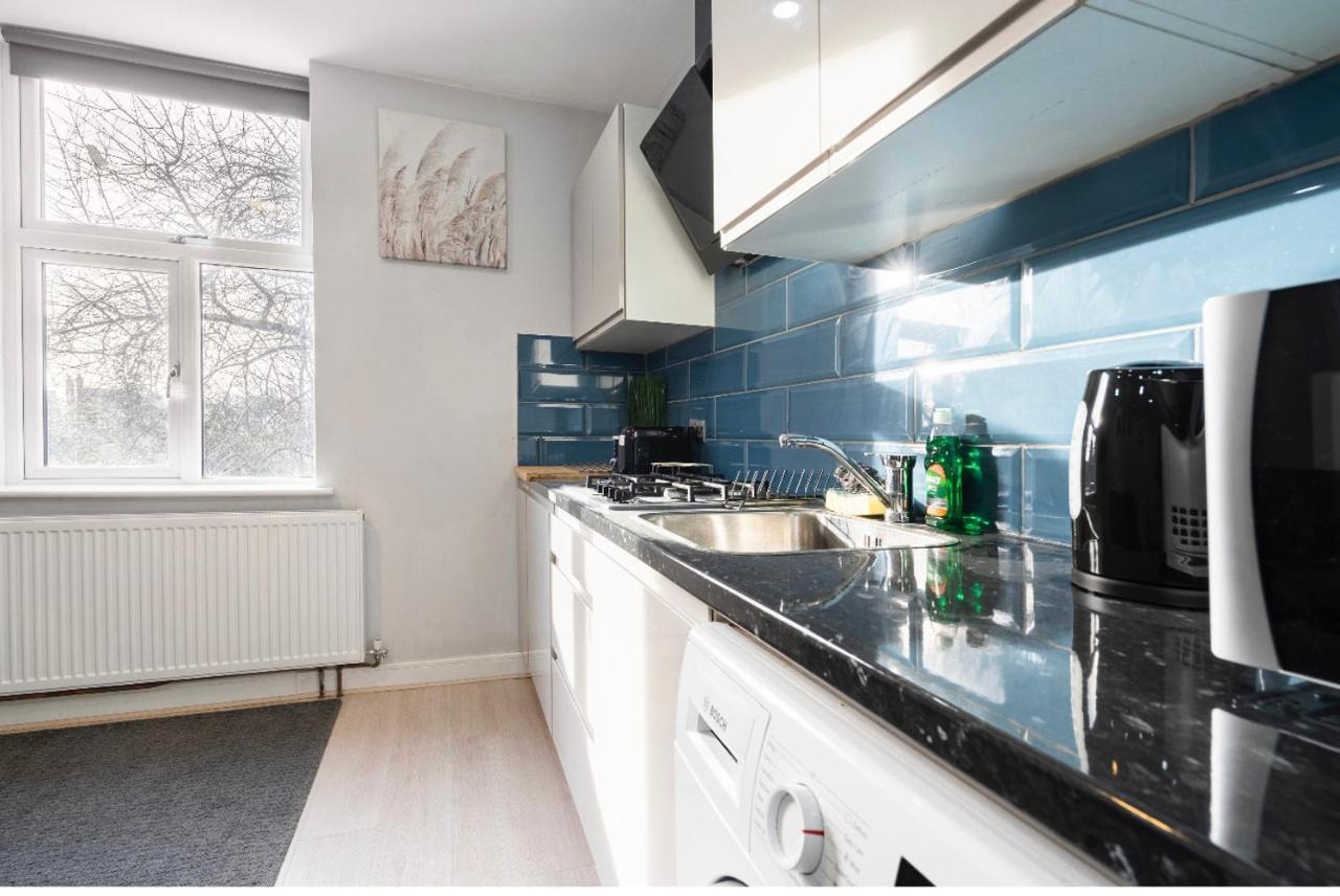 Luxury Flat In Moseley With Free Parking Διαμέρισμα Μπέρμιγχαμ Εξωτερικό φωτογραφία