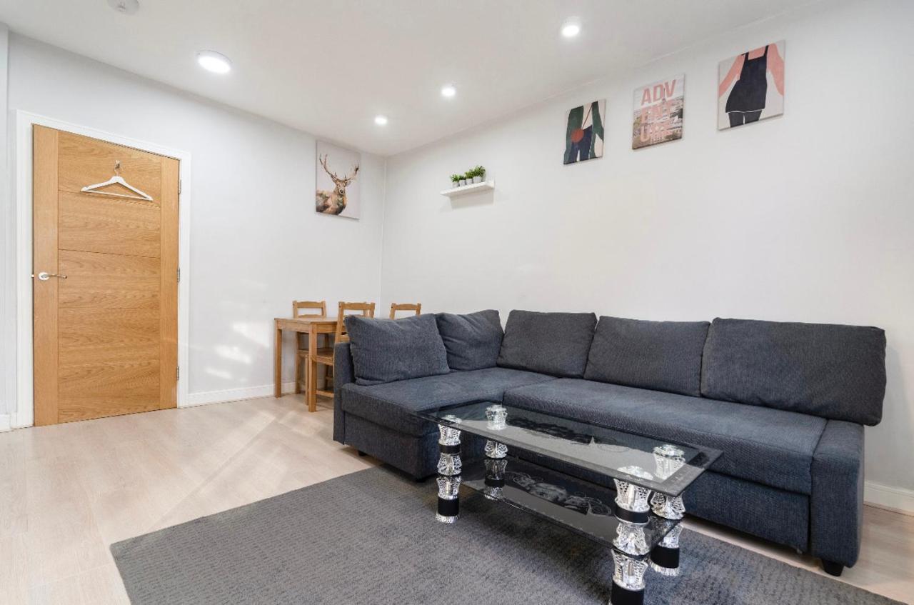Luxury Flat In Moseley With Free Parking Διαμέρισμα Μπέρμιγχαμ Εξωτερικό φωτογραφία