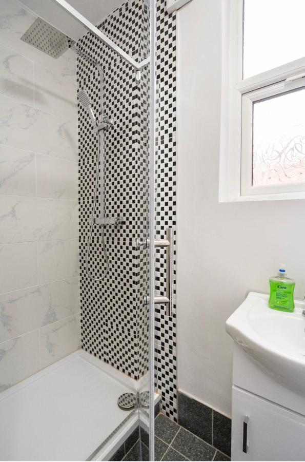 Luxury Flat In Moseley With Free Parking Διαμέρισμα Μπέρμιγχαμ Εξωτερικό φωτογραφία