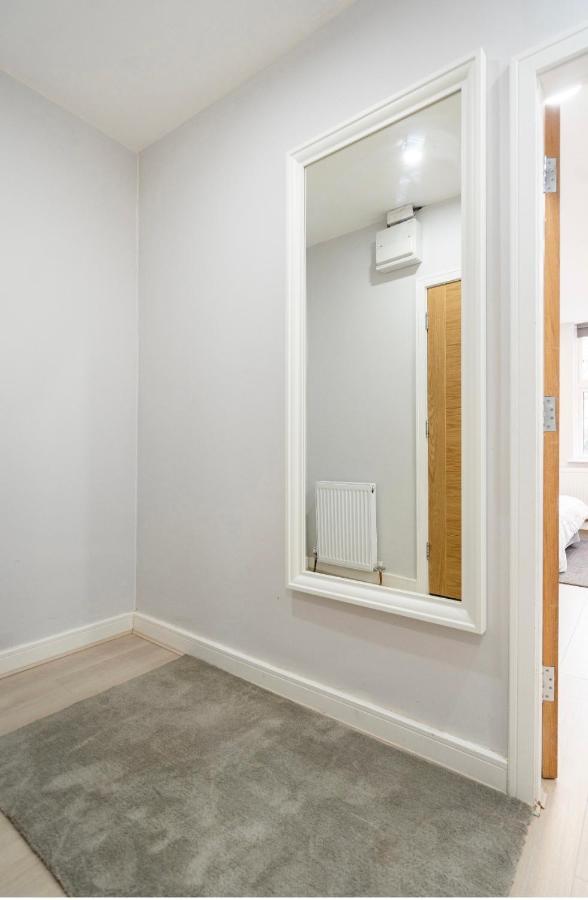 Luxury Flat In Moseley With Free Parking Διαμέρισμα Μπέρμιγχαμ Εξωτερικό φωτογραφία